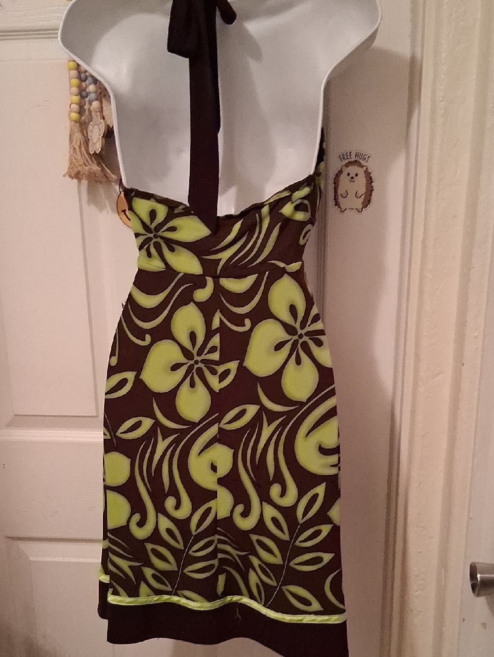 LOVE DRESS - Picture 3 of 5